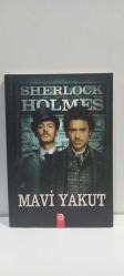 Sherlock Holmes - Mavi Yakut