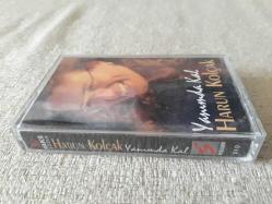 Yanımda Kal Harun Kolçak ( S 1995 )