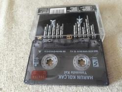 Yanımda Kal Harun Kolçak ( S 1995 )