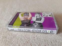 Kendine Gel Yonca Evcimik ( Özer 1992 )