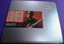 LOU REED 