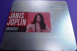 JANIS JOPLIN 