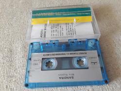 Maria Magdalena Sandra ( Yonca 1985 )