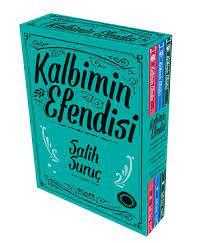 KALBİMİN EFENDİSİ