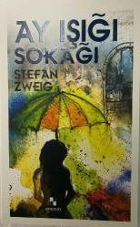 AY IŞIĞI SOKAĞI