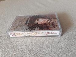 Işık Doğudan Yükselir Sezen Aksu ( Tempa Foneks 1995 )