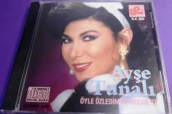 AYŞE TUNALI 