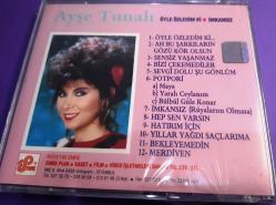AYŞE TUNALI 