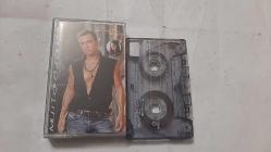 MUSTAFA SANDAL MAXİ  CAM BASKI