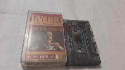 ZÜLFÜ LİVANELİ FİLM MÜZİKLERİ SEÇME ESERLER 3  CAM BASKI