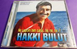 HAKKI BULUT 
