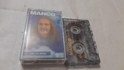 BARIŞ MANÇO MANÇOLOJİ  CAM BASKI