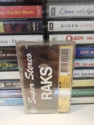 Ajlan - Mine - Aşk Olsun - Kaset -