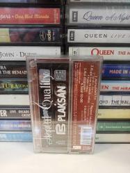 TEOMAN  - Kupa Kızı Sinek Valesi - Kaset -