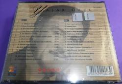 YAŞAR  ÖZEL-TÜRK SANAT MÜZİĞİ SERİSİ CD  AMBALAJINDA