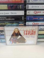Ceylan - Ağlayı Ağlayı - Le Le Kirvo - Kaset