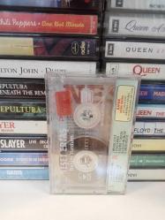 Neşet Ertaş - Benim Yurdum - Kaset -