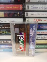 Neşet Ertaş - Anadolu Ozanları Serisi / Ölmeyen Türküler - 2 - - Kaset -