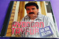 AYDOĞAN TAYFUR 