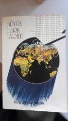 Büyük Türk Tarihi / 8 Cilt TAKIM