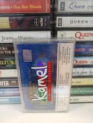 Erol Budan - Damardan Arabesk Seçmeler 2 - Kaset -