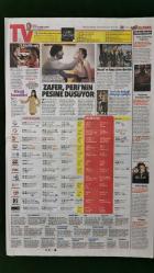 Hürriyet Kelebek Gazete 4 Ocak 2016 Derye Şensoy,Meriç Aral,Merve Boluğur,Murat Kasabova,Yeşim Salkım,Tarkan,Beren Saat,Elif Ece Uzun,Simge Tertemiz,Burak Özçivit,Fahriye Evcen,Hande Yener,Serdar Ortaç,Deniz Akkaya,Erdem Yener,Onur Buldu,Burak Topaloğlu,Behzat Gerçeker,Gülşen,Can Gürzap,Selçuk Yöntem,Beyazıt Öztürk,Otel - Gazino Reklamları