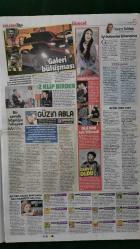 Hürriyet Kelebek Gazete 8 Ocak 2016 Ezgi Baran,Wesley Sneijder,Yolanthe Cabau,Çağla Şikel,Shay Mitchell,Sinan Akçıl,Selma Ergeç,Nur Fettahoğlu,Şahan Gökbakar,Demet Akalın,Sermiyan Midyat,Füsun Demirel,Zuhal Olcay,Cahit Berkay,Murat Yıldırım,Meryem Uzerli,Aylin Çoşkun,Hande Yener,Sevim Emre,Vanessa Hudgens,Claire Danes,Vin Diesel,Dakota Johnson,Ferman Toprak,Muazzez Ersoy,Esra Sönmezer,Mehmet Ali Erbil,Caner Erkin,Burak Yılmaz,Sinan Albayrak,Okan Kurt,Demet Akalın,Zuhal Olcay,Ebru Gündeş,Kibariye,Hakan Altun,Erdem Kınay,Selen Görgüzel,Tuğba Özerk,Otel - Gazino İlanları,Özdilek Reklamı