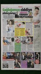 Hürriyet Kelebek Gazete 8 Ocak 2016 Ezgi Baran,Wesley Sneijder,Yolanthe Cabau,Çağla Şikel,Shay Mitchell,Sinan Akçıl,Selma Ergeç,Nur Fettahoğlu,Şahan Gökbakar,Demet Akalın,Sermiyan Midyat,Füsun Demirel,Zuhal Olcay,Cahit Berkay,Murat Yıldırım,Meryem Uzerli,Aylin Çoşkun,Hande Yener,Sevim Emre,Vanessa Hudgens,Claire Danes,Vin Diesel,Dakota Johnson,Ferman Toprak,Muazzez Ersoy,Esra Sönmezer,Mehmet Ali Erbil,Caner Erkin,Burak Yılmaz,Sinan Albayrak,Okan Kurt,Demet Akalın,Zuhal Olcay,Ebru Gündeş,Kibariye,Hakan Altun,Erdem Kınay,Selen Görgüzel,Tuğba Özerk,Otel - Gazino İlanları,Özdilek Reklamı