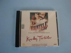 KARDEŞ TÜRKÜLER 