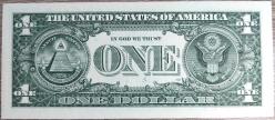 ABD 1 Dolar - 2017 - G Serisi