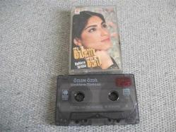 4 İZMİR -  ÖZLEM ÖZDİL - Uzakların türküsü