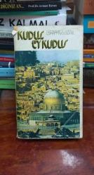 Kudüs... Ey Kudüs Kudüs   3. Cilt Belgeler Bilgiler Bölgeler