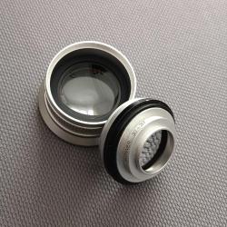 Bower Titanium Digital Super Wide 0.42x AF Lens