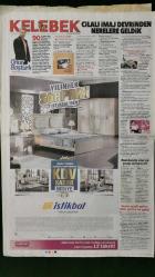 Hürriyet Kelebek Pazar Gazete 10 Ocak 2016 Yağmur Taylan,Durul Taylan,Onur Baştürk,Ajda Pekkan,Meryem Uzerli,Kerem Bursin,Yağmur Ünal,Mert Öcal,Kerem Alışık,Ömür Gedik,Erkan Sever,Ceren Hindistan,Burak Özçivit,Engin Akyürek,Bulut Durman,Fahriye Evcen,Çağla Şikel,Elçin Sangu,Demet Akalın,Demet Akalın,Şebnem Bozoklu,Serenay Sarıkaya,Özge Ulusoy,Selen Servi,Zafer Algöz,Deniz Berdan,Beyazıt Öztürk,Aşkın Nur Yengi,Işıl Reçber,Banksy Afişi