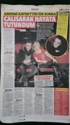 Hürriyet Kelebek Pazar Gazete 10 Ocak 2016 Yağmur Taylan,Durul Taylan,Onur Baştürk,Ajda Pekkan,Meryem Uzerli,Kerem Bursin,Yağmur Ünal,Mert Öcal,Kerem Alışık,Ömür Gedik,Erkan Sever,Ceren Hindistan,Burak Özçivit,Engin Akyürek,Bulut Durman,Fahriye Evcen,Çağla Şikel,Elçin Sangu,Demet Akalın,Demet Akalın,Şebnem Bozoklu,Serenay Sarıkaya,Özge Ulusoy,Selen Servi,Zafer Algöz,Deniz Berdan,Beyazıt Öztürk,Aşkın Nur Yengi,Işıl Reçber,Banksy Afişi