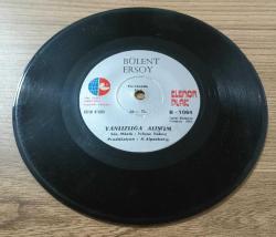 BÜLENT ERSOY-TOPRAK ALSIN MURADIMI