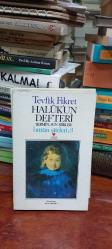 Haluk'un Defteri