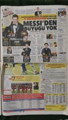 Hürriyet Gazete 12 Ocak 2016 Kanserle Savaşta En Son Tedaviler,Beyazıt Öztürk,Brie Larson,Leonardo DiCaprio,Lady Gaga,Numan Kurtulmuş,Prenses Christina,Michaela Kocianova,Martin Linnes,Sabri Sarıoğlu,Hamza Hamzaoğlu,Pero Antic,Lionel Messi,Cristiano Ronaldo,Neymar Jr.,Prenses Cristina,Tarkan,Serdar Ortaç,Chloe Loughnan,Nilüfer,David Bowie,Seri İlanlar