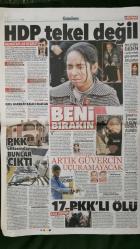 Hürriyet Gazete 12 Ocak 2016 Kanserle Savaşta En Son Tedaviler,Beyazıt Öztürk,Brie Larson,Leonardo DiCaprio,Lady Gaga,Numan Kurtulmuş,Prenses Christina,Michaela Kocianova,Martin Linnes,Sabri Sarıoğlu,Hamza Hamzaoğlu,Pero Antic,Lionel Messi,Cristiano Ronaldo,Neymar Jr.,Prenses Cristina,Tarkan,Serdar Ortaç,Chloe Loughnan,Nilüfer,David Bowie,Seri İlanlar