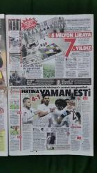 Hürriyet Gazete 13 Ocak 2016 İstanbul'da Alçak Saldırı,10 Turist Hayatını Kaybetti,Recep Tayyip Erdoğan,Angela Merkel,Ahmet Davutoğlu,Kelly Rohrbach,Barack Obama,Joe Biden,Stan Lee,Martin Linnes,Aurelien Chedjou,Aytaç Kara,Lionel Messi,Gültekin Gencer,Ecem Özkaya,Tayanç Ayaydın,Atilla Özdemiroğlu,Lara Özdemiroğlu,Mustafa Ceceli,Sezen Aksu,Engin Günaydın,Dilek Hanif,Seri İlanlar,Tur İlanları,Güral Hotel - ETS Tur Reklamı