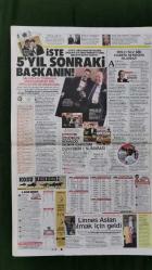 Hürriyet Gazete 13 Ocak 2016 İstanbul'da Alçak Saldırı,10 Turist Hayatını Kaybetti,Recep Tayyip Erdoğan,Angela Merkel,Ahmet Davutoğlu,Kelly Rohrbach,Barack Obama,Joe Biden,Stan Lee,Martin Linnes,Aurelien Chedjou,Aytaç Kara,Lionel Messi,Gültekin Gencer,Ecem Özkaya,Tayanç Ayaydın,Atilla Özdemiroğlu,Lara Özdemiroğlu,Mustafa Ceceli,Sezen Aksu,Engin Günaydın,Dilek Hanif,Seri İlanlar,Tur İlanları,Güral Hotel - ETS Tur Reklamı