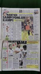 Hürriyet Gazete 13 Ocak 2016 İstanbul'da Alçak Saldırı,10 Turist Hayatını Kaybetti,Recep Tayyip Erdoğan,Angela Merkel,Ahmet Davutoğlu,Kelly Rohrbach,Barack Obama,Joe Biden,Stan Lee,Martin Linnes,Aurelien Chedjou,Aytaç Kara,Lionel Messi,Gültekin Gencer,Ecem Özkaya,Tayanç Ayaydın,Atilla Özdemiroğlu,Lara Özdemiroğlu,Mustafa Ceceli,Sezen Aksu,Engin Günaydın,Dilek Hanif,Seri İlanlar,Tur İlanları,Güral Hotel - ETS Tur Reklamı