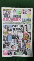 Hürriyet Kelebek Gazete 13 Ocak 2016 İşte İlk Temas,Tarkan,Pınar Dilek,Murat Dalkılıç,Merve Boluğur,Ali Sunal,Ayşen Gruda,Nurdan Besen,İbrahim Büyükak,Yağmur Tanrısevsin,Oğuzhan Koç,Eser Yenenler,Yankı Alper,Samsun Demir,Behzat Gerçeker,Türkan Şoray,Menderes Samancılar,Cansu Dere,Süreyya Yalçın,Erdal Beşikçioğlu,Ayşegül Afacan Köksal,Gani Müjde,Tolgahan Sayışman,Gürkan Uygun,Burak Özçivit,Murat Boz,Aslı Enver,Gülşen,Alper Kul,Özlem Tokaslan,Erol Evgin,Ebru Gündeş,Nilüfer,Cenk Eren,Hakan Altun,Otel - Gazino İlanları