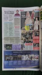 Hürriyet Kelebek Gazete 16 Ocak 2016 Burak Özçivit,Aslı Enver,Işıl Reçber,Michaela Kocianova,Birkan Sokullu,Berrak Tüzünataç,Justin Bieber,Demet Akalın,Okan Kurt,Şebnem Burcuoğlu,Martin Linnes,Wesley Sneijder,Barış Arduç,İlker Kaleli,Demet Akalın,Burçin Terzioğlu,Okan Kurt,Yeşim Salkım,Ömür Gedik,Bora Gencer,Karlie Kloss,Kendall Jenner,Buse Terim,Volkan Bahçekapılı,Ezgi Başaran,Ertuğrul Özkök,Ayşe Tolga,Özlem Katipoğlu,Leyla Tanlar,Çağatay Ulusoy,Leyla Lydia Tuğutlu,Delibal Film Afişi,Şok Market - hurriyetemlak.com Reklamı