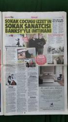 Hürriyet Kelebek Gazete 16 Ocak 2016 Burak Özçivit,Aslı Enver,Işıl Reçber,Michaela Kocianova,Birkan Sokullu,Berrak Tüzünataç,Justin Bieber,Demet Akalın,Okan Kurt,Şebnem Burcuoğlu,Martin Linnes,Wesley Sneijder,Barış Arduç,İlker Kaleli,Demet Akalın,Burçin Terzioğlu,Okan Kurt,Yeşim Salkım,Ömür Gedik,Bora Gencer,Karlie Kloss,Kendall Jenner,Buse Terim,Volkan Bahçekapılı,Ezgi Başaran,Ertuğrul Özkök,Ayşe Tolga,Özlem Katipoğlu,Leyla Tanlar,Çağatay Ulusoy,Leyla Lydia Tuğutlu,Delibal Film Afişi,Şok Market - hurriyetemlak.com Reklamı