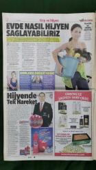 Hürriyet Kelebek Gazete 16 Ocak 2016 Burak Özçivit,Aslı Enver,Işıl Reçber,Michaela Kocianova,Birkan Sokullu,Berrak Tüzünataç,Justin Bieber,Demet Akalın,Okan Kurt,Şebnem Burcuoğlu,Martin Linnes,Wesley Sneijder,Barış Arduç,İlker Kaleli,Demet Akalın,Burçin Terzioğlu,Okan Kurt,Yeşim Salkım,Ömür Gedik,Bora Gencer,Karlie Kloss,Kendall Jenner,Buse Terim,Volkan Bahçekapılı,Ezgi Başaran,Ertuğrul Özkök,Ayşe Tolga,Özlem Katipoğlu,Leyla Tanlar,Çağatay Ulusoy,Leyla Lydia Tuğutlu,Delibal Film Afişi,Şok Market - hurriyetemlak.com Reklamı