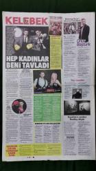 Hürriyet Pazar Kelebek Gazete 17 Ocak 2016 Tolgahan Sayışman,Ömür Gedik,Soner Sarıkabadayı,Seçkin Piriler,Selin Şekerci,Gupse Özay,Kaan Tangöze,Göksel,Cengiz Semercioğlu,Daniel Radcliffe,Tolga Çevik,Burak Özçivit,Murat Boz,Aslı Enver,Burcu Kara,Berk Atan,Ayşe Kucuroğlu,İzzet Yıldızhan,Ekin Türkmen,Hadise,Ece Vahapoğlu,Kıvanç Tatlıtuğ,Şirin Yalçın,Behzat Uygur,Ceren Hindistan,Tarkan,Pınar Dilek,Gonca Vuslateri,Neslihan Atagül,Kadir Doğulu,Kalben,İbrahim Tatlıses,Hayko Cepkin,Royal Bone China Bernardo Reklamı,Dedemin Fişi Film Afişi,Ece Karikatürü