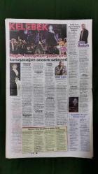 Hürriyet Kelebek Gazete 18 Ocak 2016 Yonca Evcimik,Mithat Can Özer,Ferman Akgül,Kenan Doğulu,Alper Kul,Didem Soydan,Demet Akalın,Rümeysa,Sezen Aksu,Cengiz Semercioğlu,Gülben Ergen,Birkan Sokullu,Berrak Tüzünataç,Tarık Akan,Acun Günay,Ebru Gündeş,Bülent Ersoy,Chris Botti,Ekmeleddin İhsanoğlu,Ebru Gündeş,Michaela Koclanova,Sinem Kobal,Tuvana Büyükçınar,Berrin Zorlu,Otel - Gazino İlanları