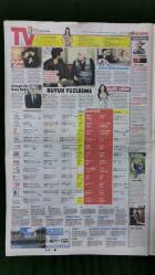 Hürriyet Kelebek Gazete 20 Ocak 2016 Göksel,İlker Kaleli,Burçin Terzioğlu,Şevval Sam,Cengiz Semercioğlu,Enrico Macias,Sinem Kobal,Kenan İmirzalıoğlu,Tamer Karadağlı,Serdar Ortaç,Fırat Tanış,Şefik Öztek,Ebru Şallı,Gülşen,Zeki Müren,Ebru Gündeş,Gökhan Tepe,Şevval Sam,Bülent Ersoy,Özgürcan Çevik,Başak Parlak,Ozan Çolakoğlu,Gülşen,Gökhan Özoğuz,Demet Sabancı Çetindoğan,Yasemin Özilhan,İzzet Özilhan,Yasemin Taciroğlu,Nedret Taciroğlu,Erkan Özerman,Alper Kul,Dedemin Afişi Film Afişi
