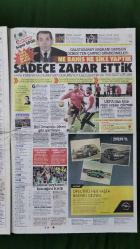 Hürriyet Gazete 5 Şubat 2016 10 Bin Kapıda 70 Bin Yolda,Aydın Doğan,Justin Bieber,Kendall Jenner,Angela Merkel,Ahmet Davutoğlu,Recep Tayyip Erdoğan,Ersan Adem Gülüm,Ryan Donk,Dursun Özbek,Aurelien Chedjou,Jose Sosa,Burcu Biricik,Tayanç Ayaydın,Birkan Sokullu,Floyd Mayweather,Gonca Vuslateri,Ezo Sunal,Berrak Tüzünataç,Luna Schweiger,Sibel Can,Altay,Ebru Gündeş,Blu Tv Açıldı,İgor Konaşenkov,Deniz Naki,Seri İlanlar,İbrahim Arıkan - Cem Becel Taziye İlanları,Tur İlanları
